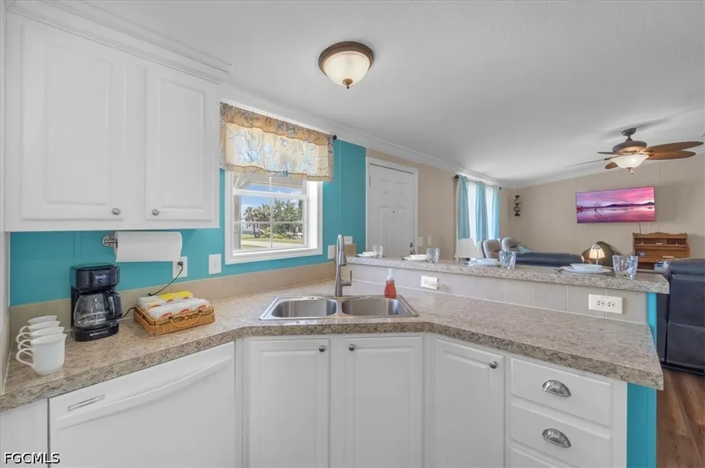 701 Coral Drive Punta Gorda FL 33950