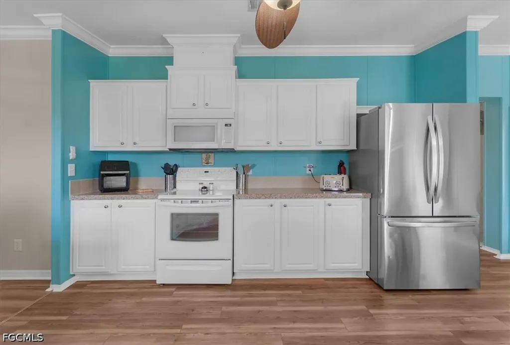 701 Coral Drive Punta Gorda FL 33950