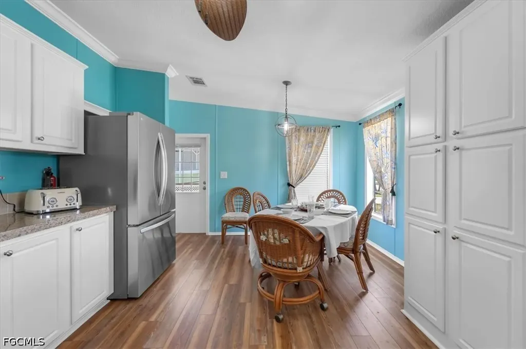 701 Coral Drive Punta Gorda FL 33950