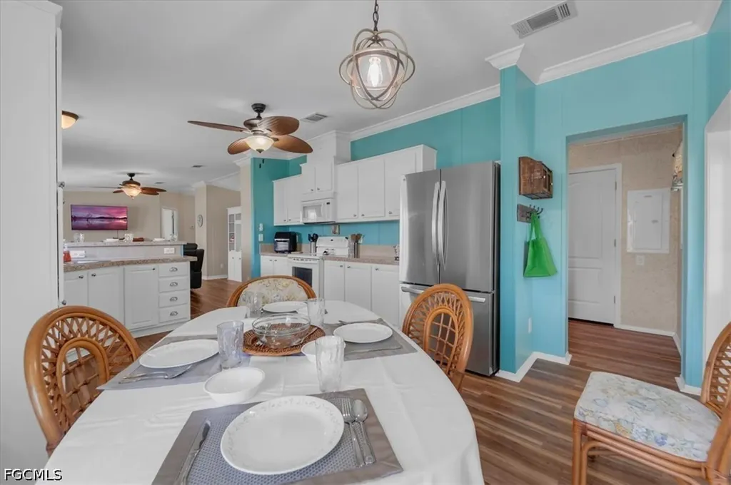 701 Coral Drive Punta Gorda FL 33950