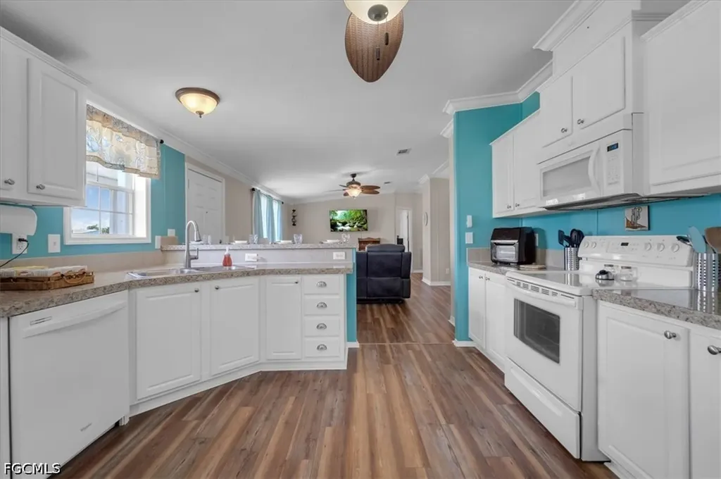 701 Coral Drive Punta Gorda FL 33950