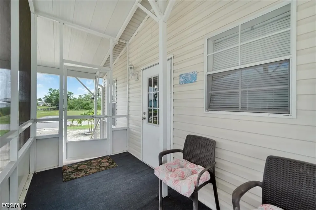 701 Coral Drive Punta Gorda FL 33950