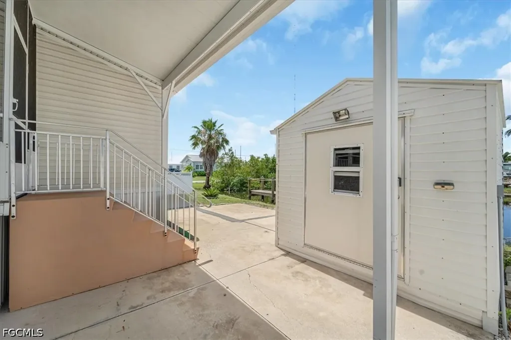 701 Coral Drive Punta Gorda FL 33950