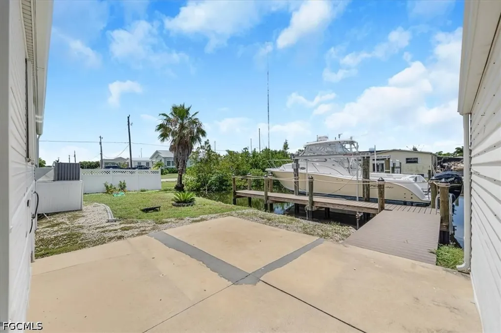 701 Coral Drive Punta Gorda FL 33950