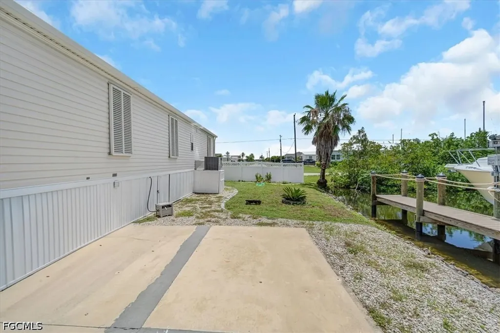 701 Coral Drive Punta Gorda FL 33950
