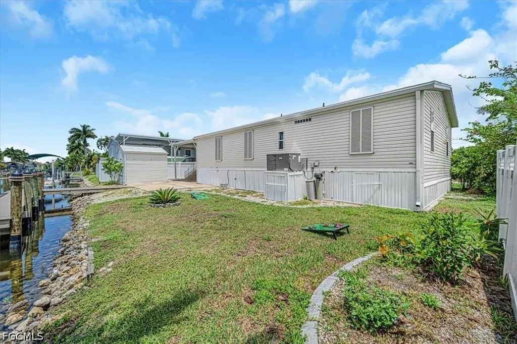 701 Coral Drive Punta Gorda FL 33950