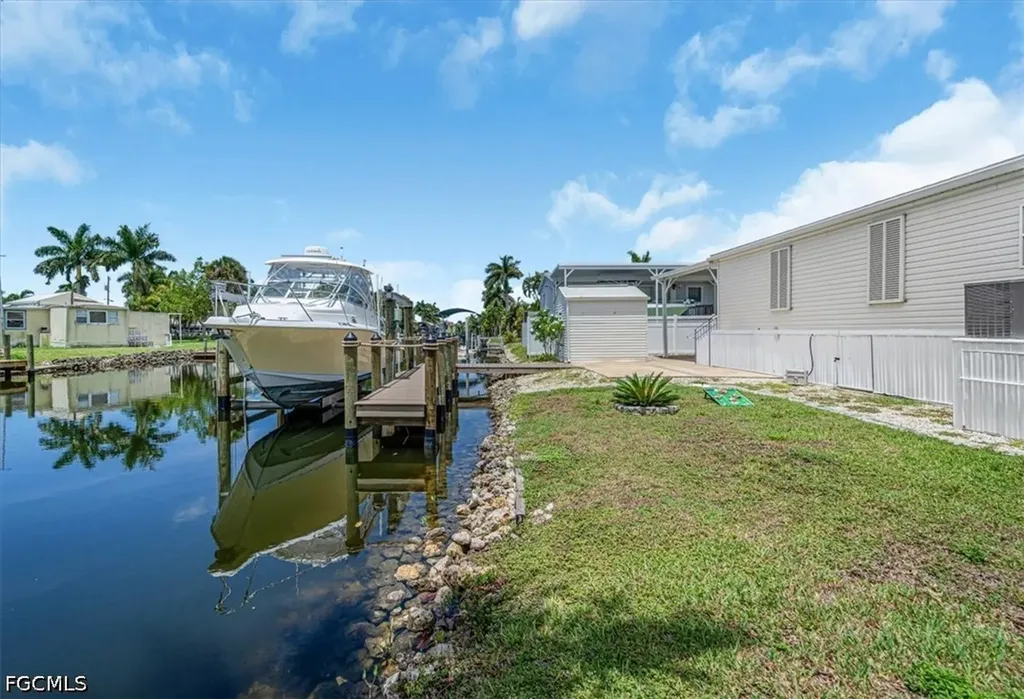 701 Coral Drive Punta Gorda FL 33950