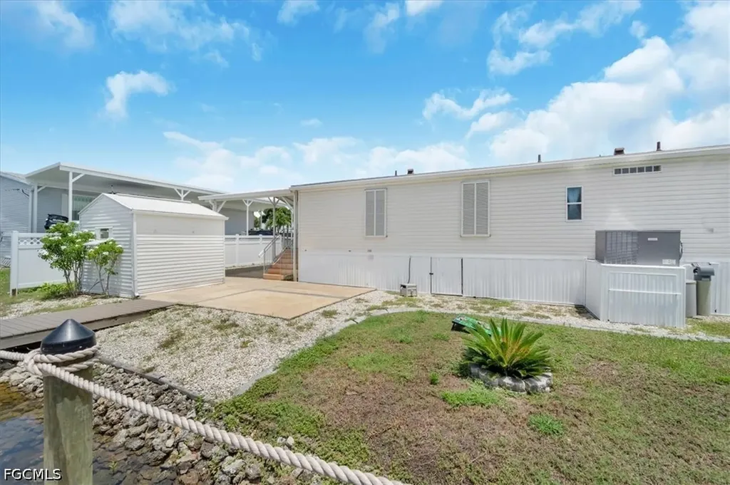 701 Coral Drive Punta Gorda FL 33950