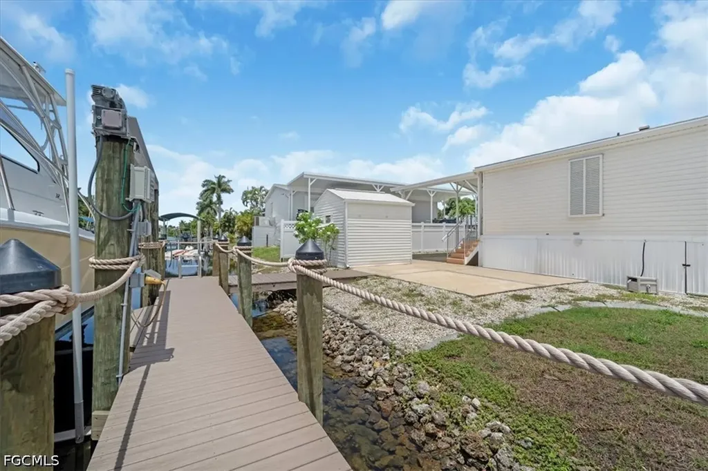 701 Coral Drive Punta Gorda FL 33950