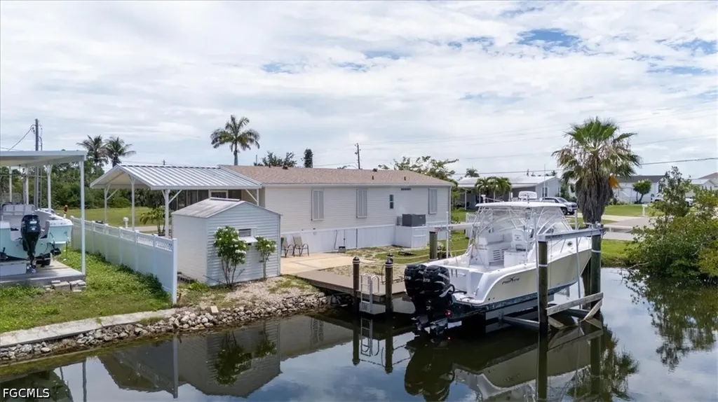701 Coral Drive Punta Gorda FL 33950