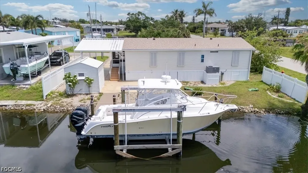 701 Coral Drive Punta Gorda FL 33950