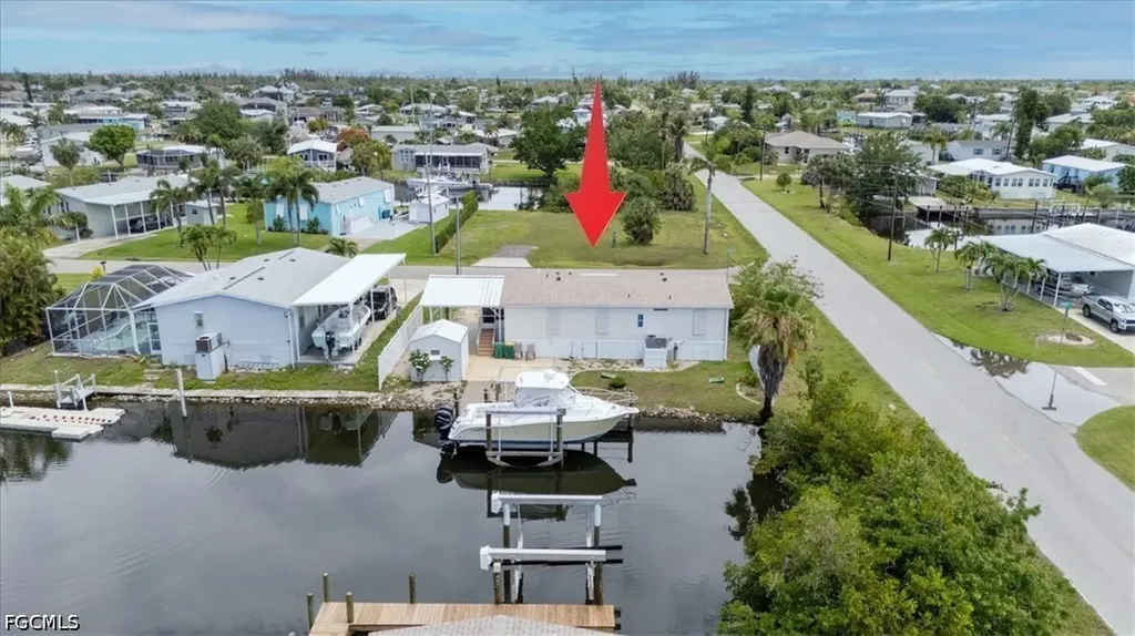 701 Coral Drive Punta Gorda FL 33950