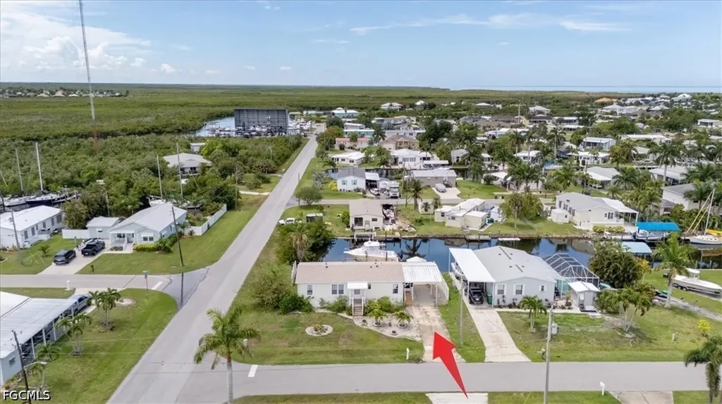 701 Coral Drive Punta Gorda FL 33950