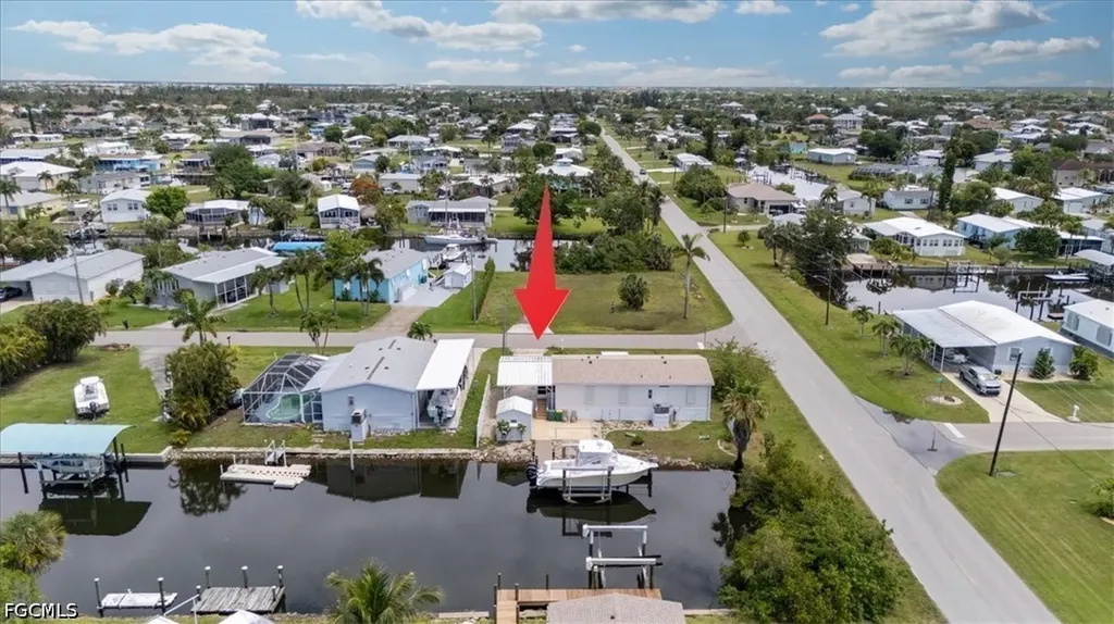 701 Coral Drive Punta Gorda FL 33950