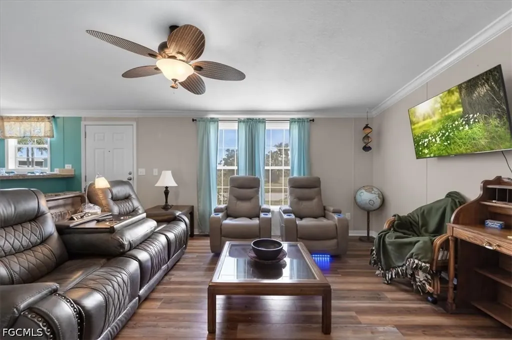 701 Coral Drive Punta Gorda FL 33950