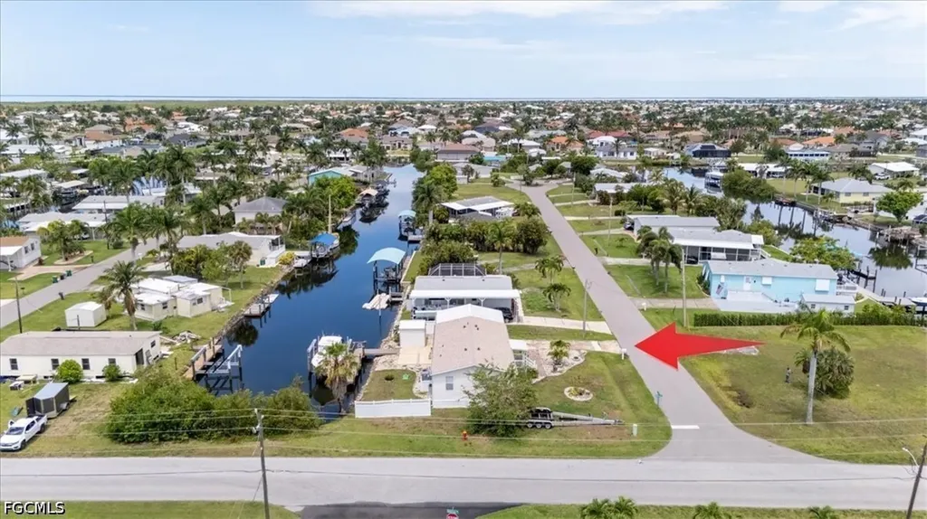 701 Coral Drive Punta Gorda FL 33950