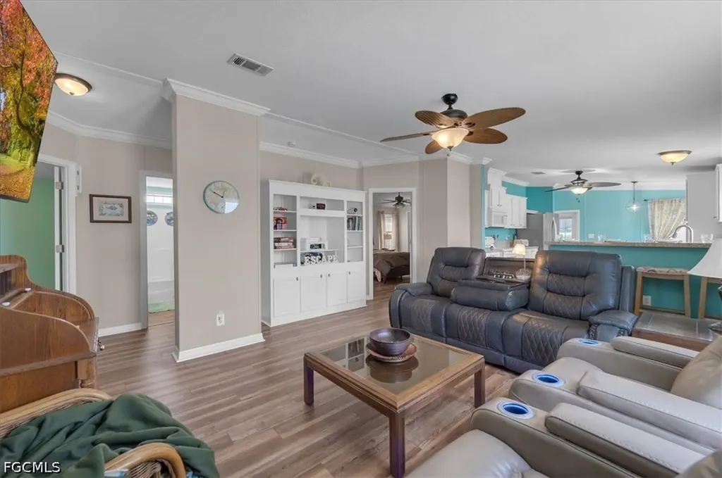 701 Coral Drive Punta Gorda FL 33950