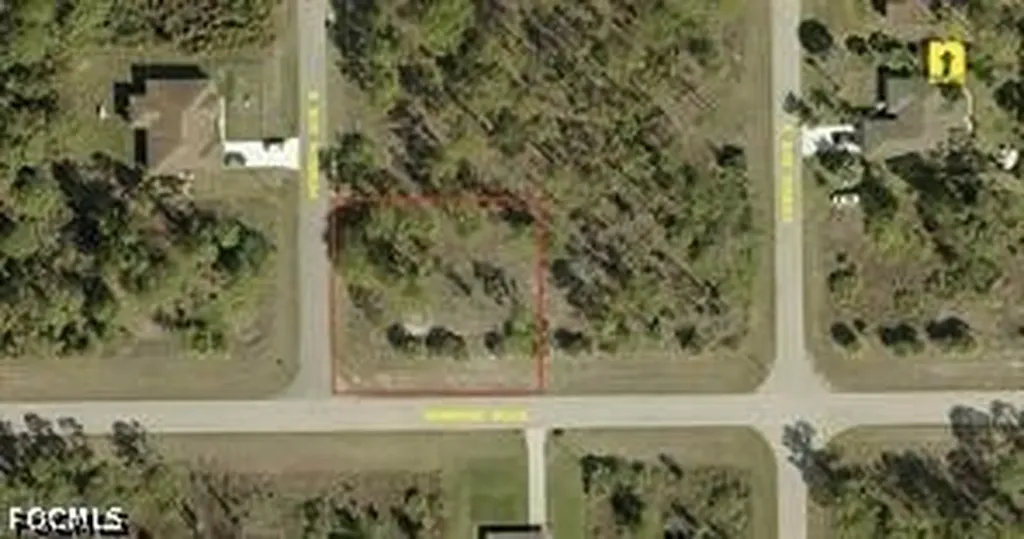 195 Verdun Avenue S Lehigh Acres FL 33974