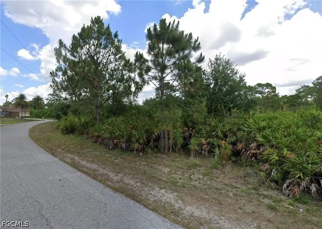 905 Kanuga Street E Lehigh Acres FL 33974