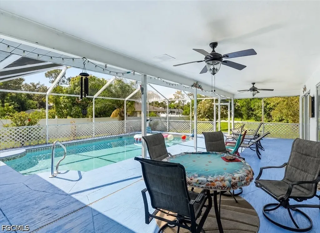 2605 Leda Avenue S Lehigh Acres FL 33973