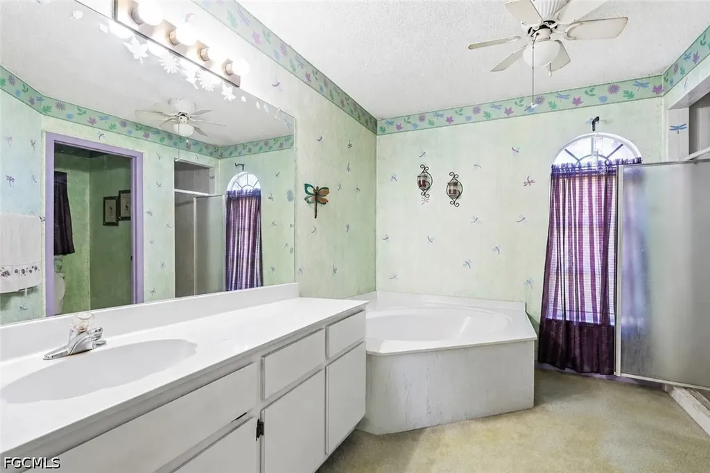 2605 Leda Avenue S Lehigh Acres FL 33973