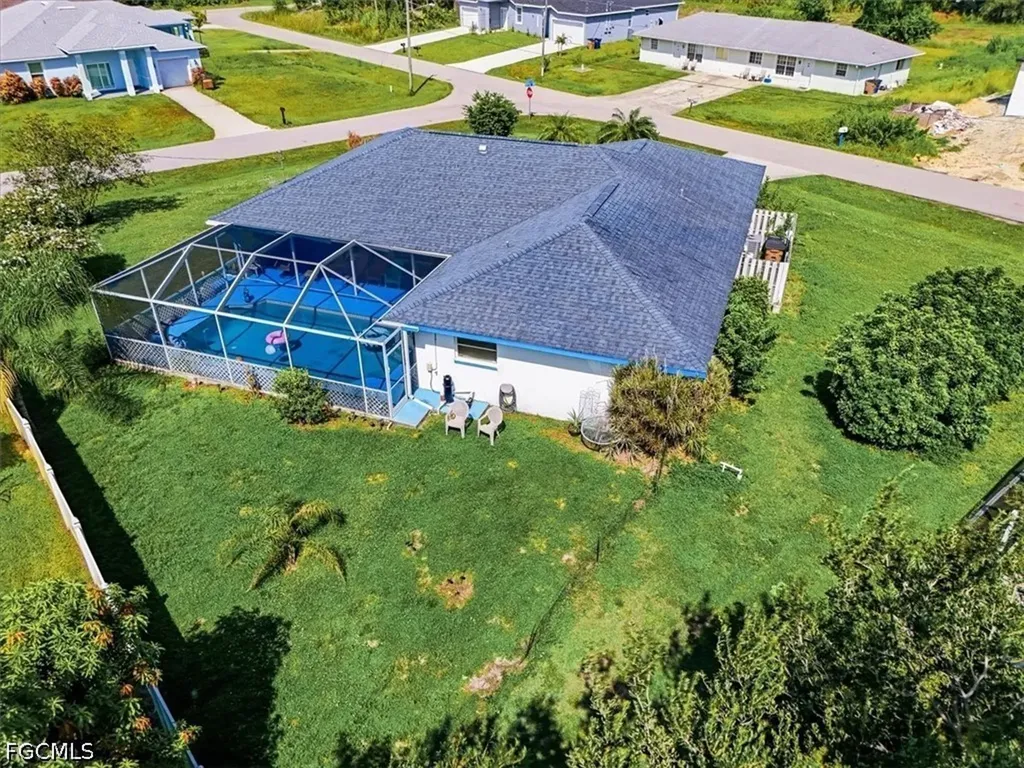 2605 Leda Avenue S Lehigh Acres FL 33973