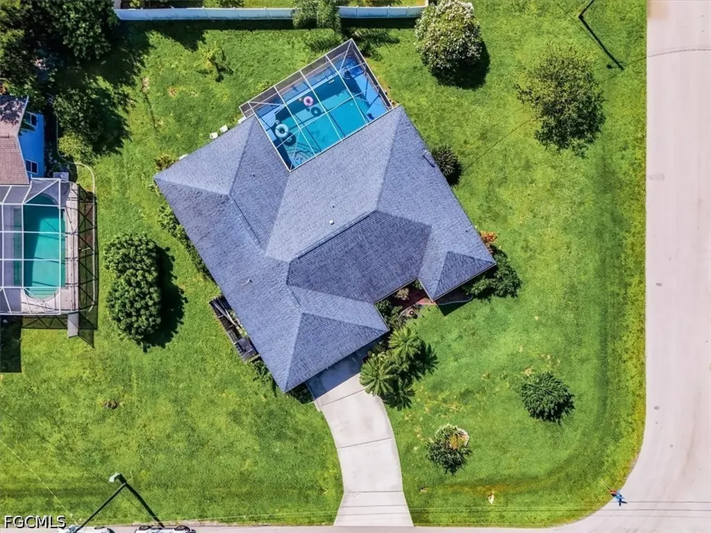 2605 Leda Avenue S Lehigh Acres FL 33973