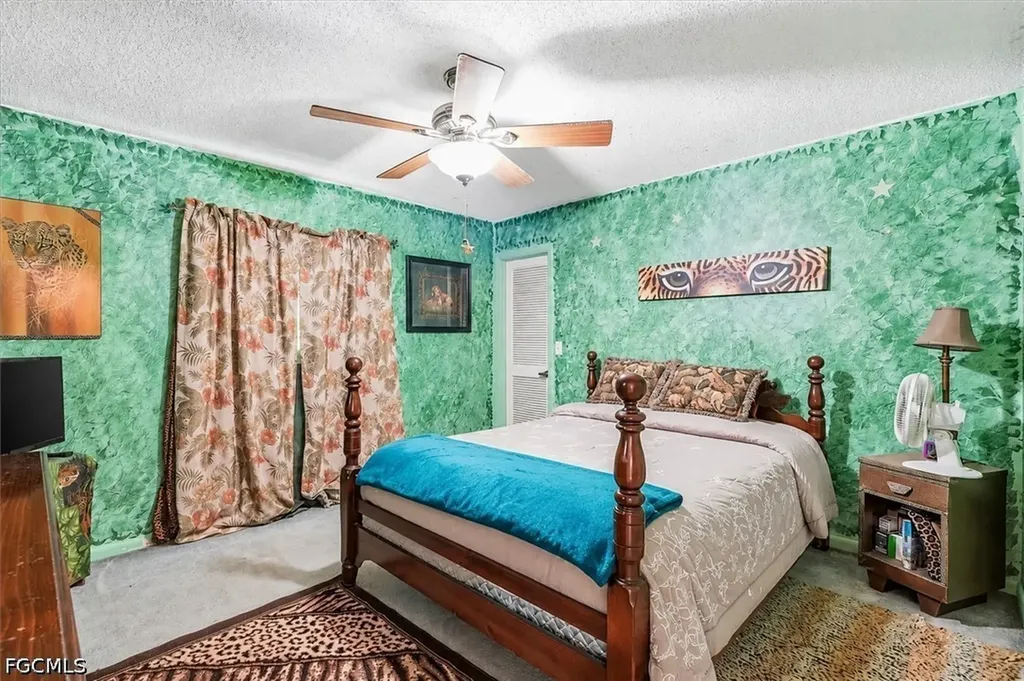 2605 Leda Avenue S Lehigh Acres FL 33973