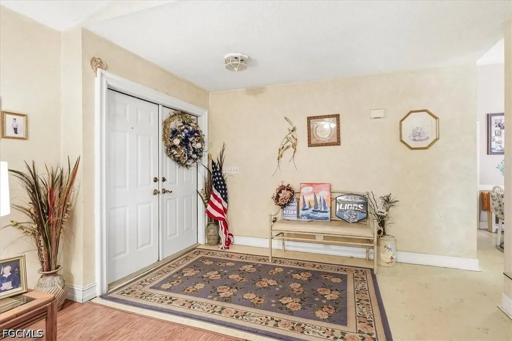 2605 Leda Avenue S Lehigh Acres FL 33973