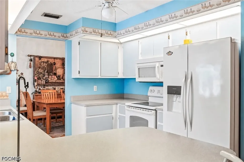 2605 Leda Avenue S Lehigh Acres FL 33973