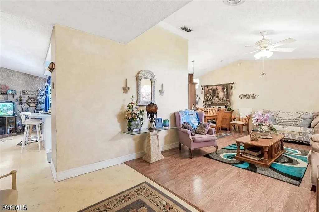 2605 Leda Avenue S Lehigh Acres FL 33973