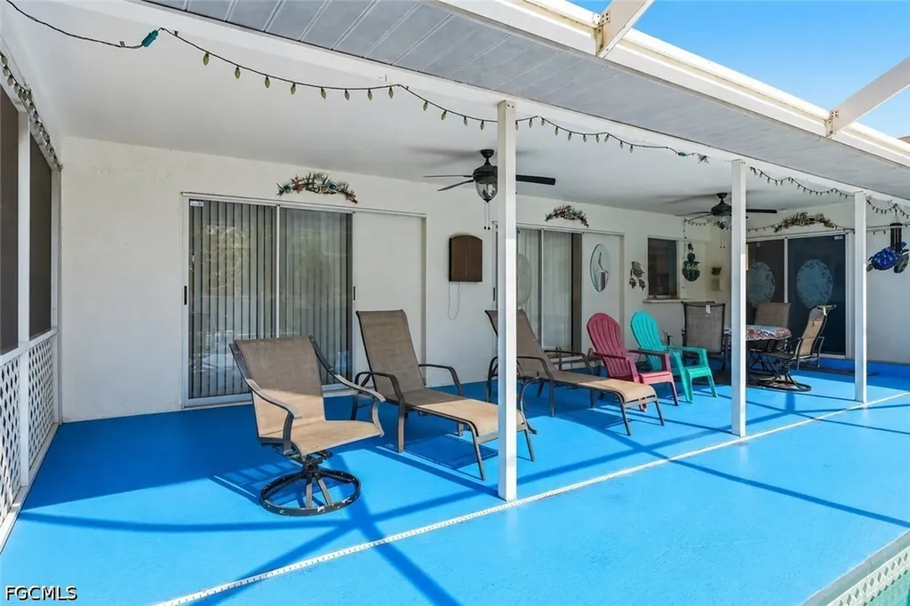 2605 Leda Avenue S Lehigh Acres FL 33973