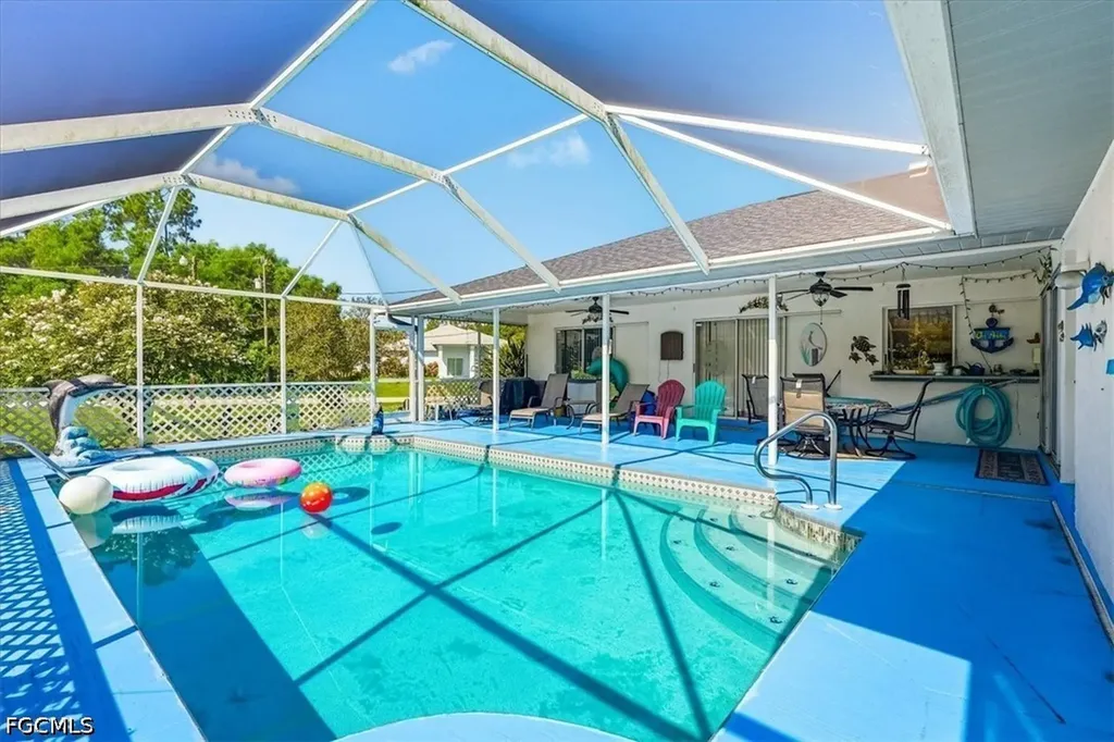 2605 Leda Avenue S Lehigh Acres FL 33973