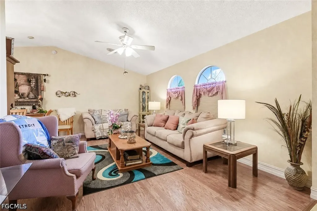 2605 Leda Avenue S Lehigh Acres FL 33973