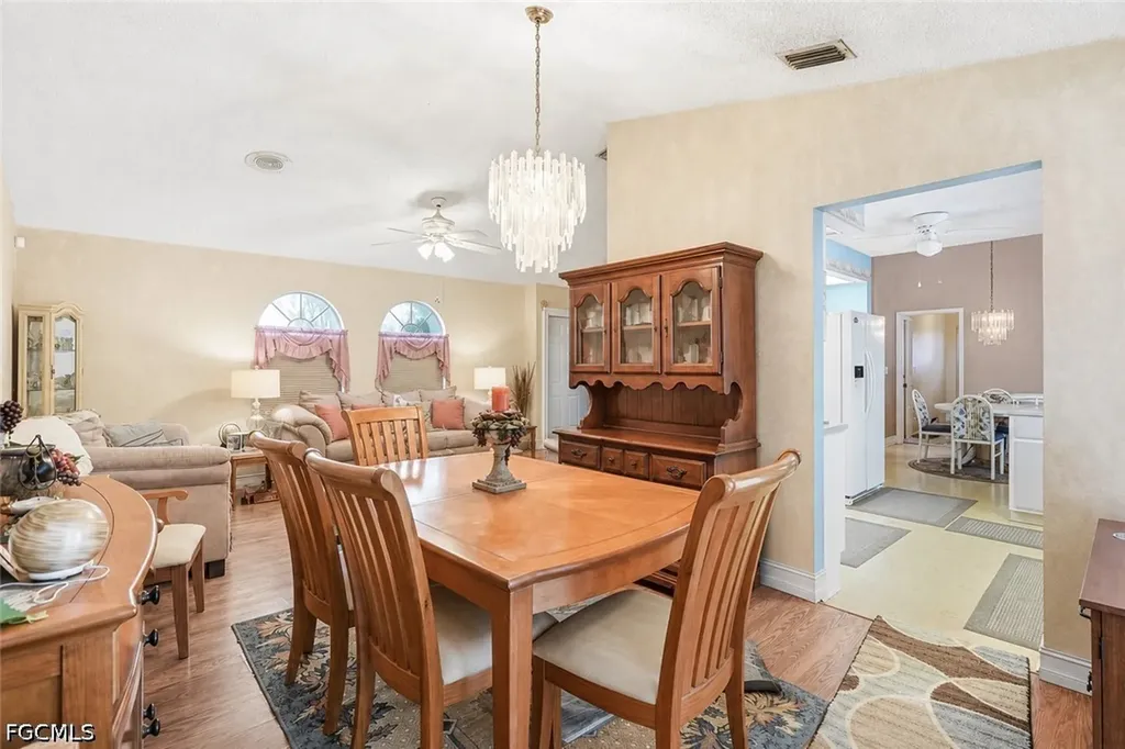 2605 Leda Avenue S Lehigh Acres FL 33973