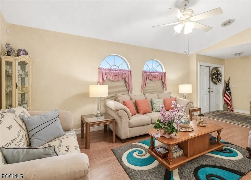 2605 Leda Avenue S Lehigh Acres FL 33973