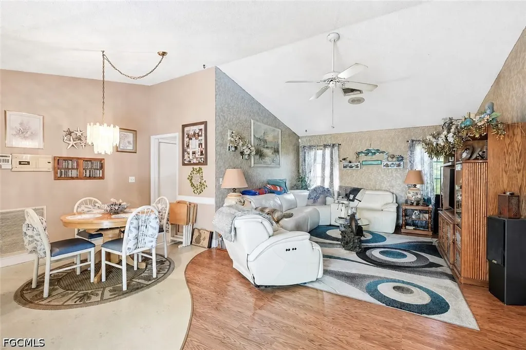 2605 Leda Avenue S Lehigh Acres FL 33973