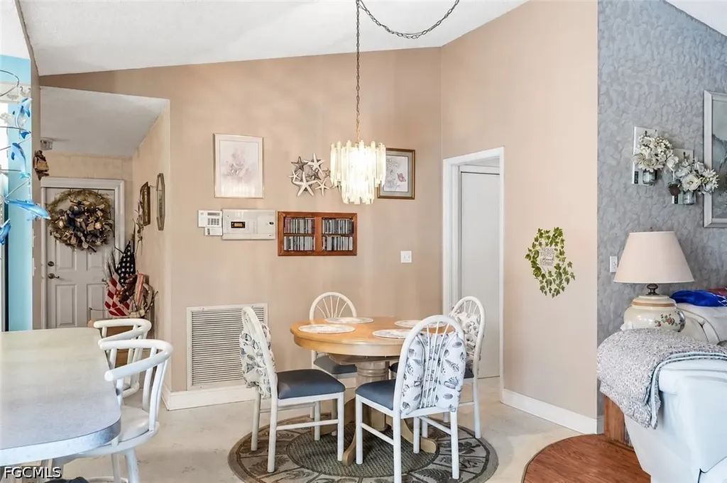 2605 Leda Avenue S Lehigh Acres FL 33973