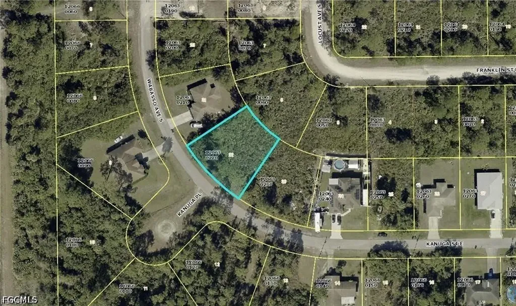 641 Wabasso Avenue S Lehigh Acres FL 33974