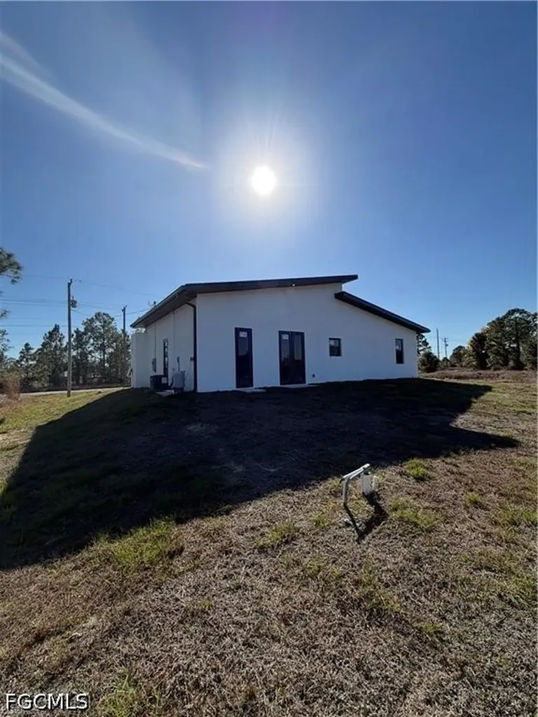3107 Meadow Road Lehigh Acres FL 33974