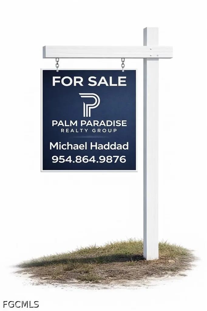 3107 Meadow Road Lehigh Acres FL 33974