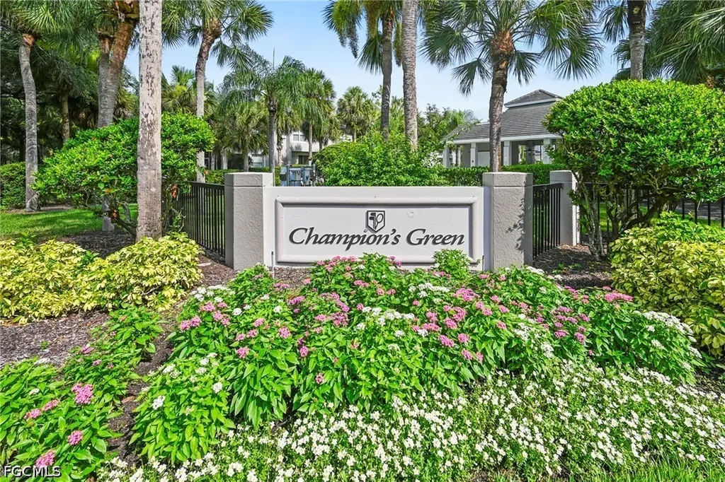 12051 Champions Green Way Fort Myers FL 33913