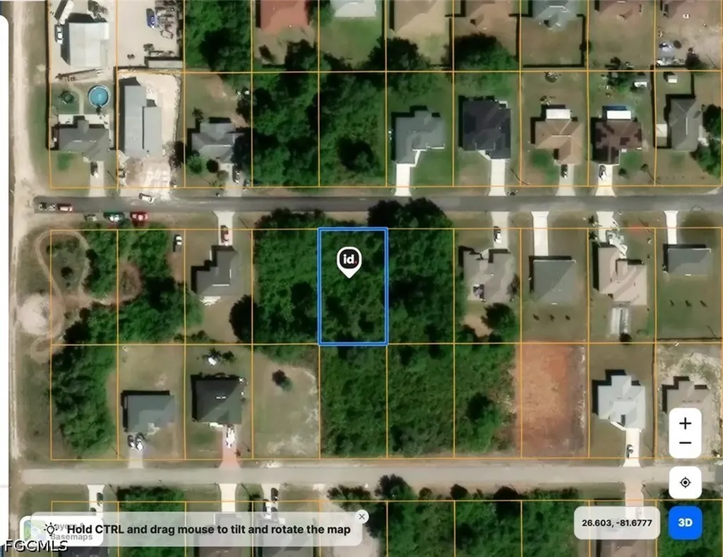 3011 11th Street SW Lehigh Acres FL 33976