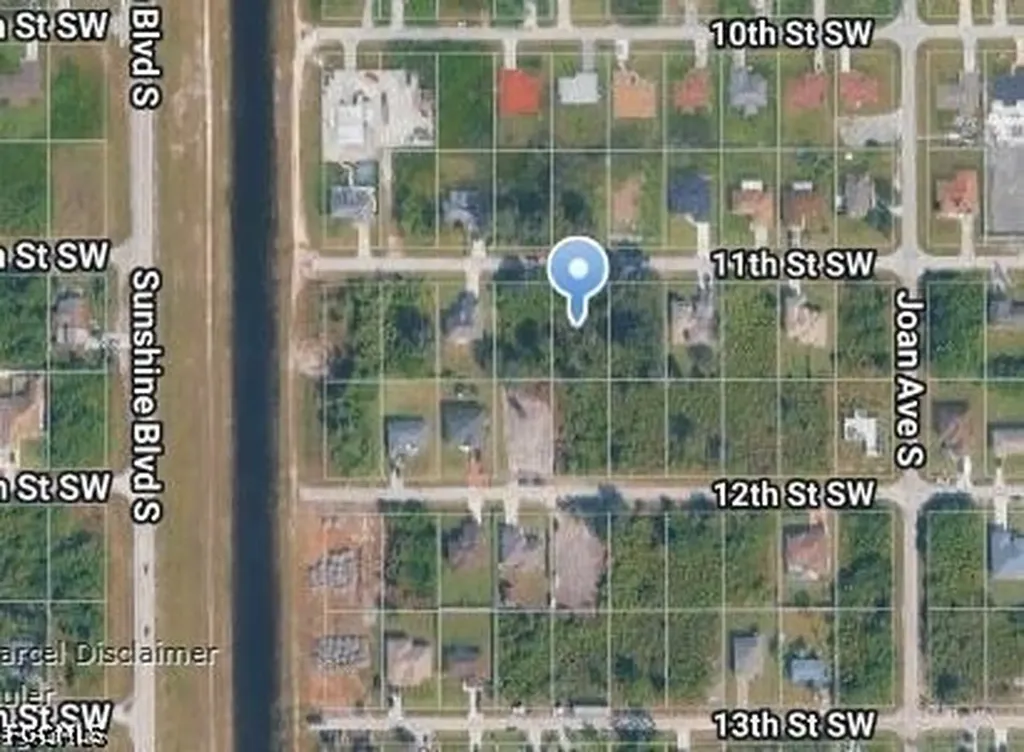 3011 11th Street SW Lehigh Acres FL 33976