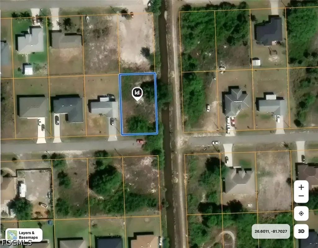 4000 13th Street SW Lehigh Acres FL 33976