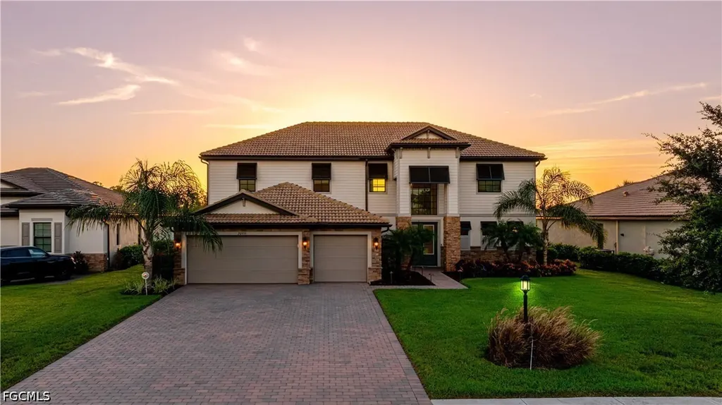 20933 Napa Loop Estero FL 33928