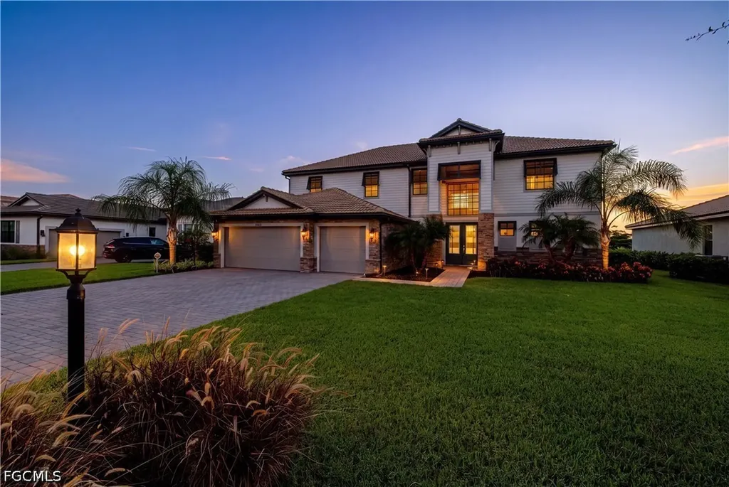20933 Napa Loop Estero FL 33928