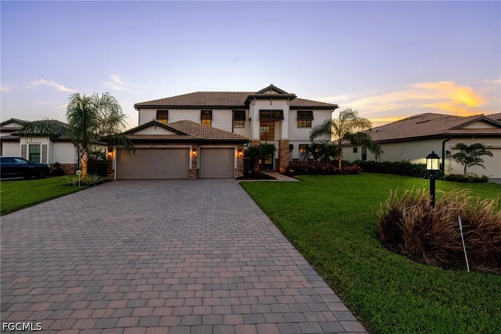 20933 Napa Loop Estero FL 33928