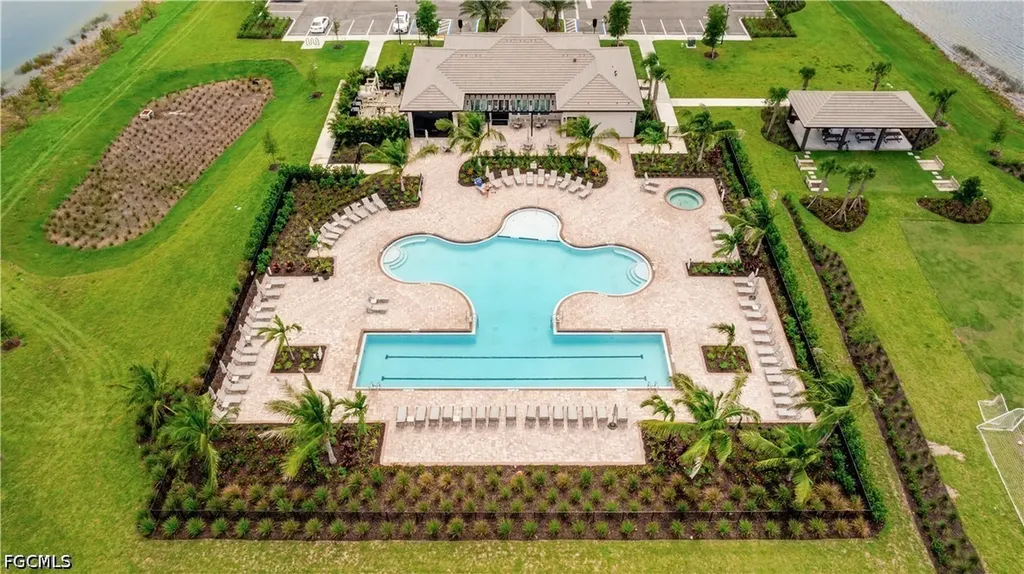 20933 Napa Loop Estero FL 33928