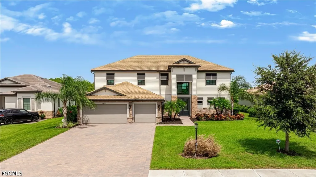 20933 Napa Loop Estero FL 33928